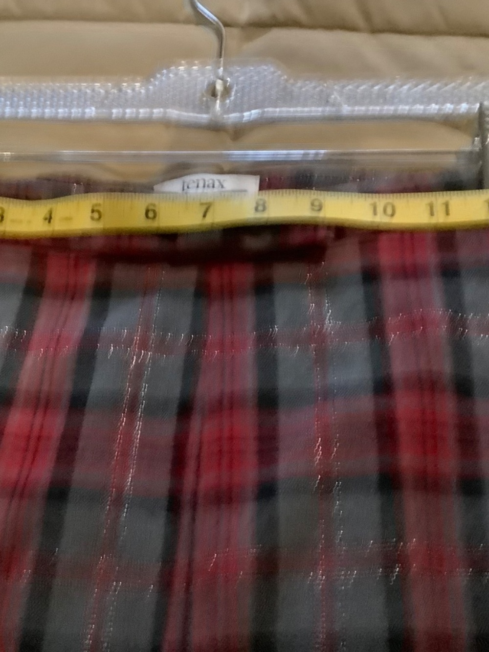 Tenax pant - Picture 3 of 3